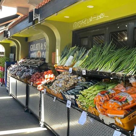 Ferienwohnung Fiveways Balcony, King Bed, Chef'S Kitchen Fremantle Exterior foto