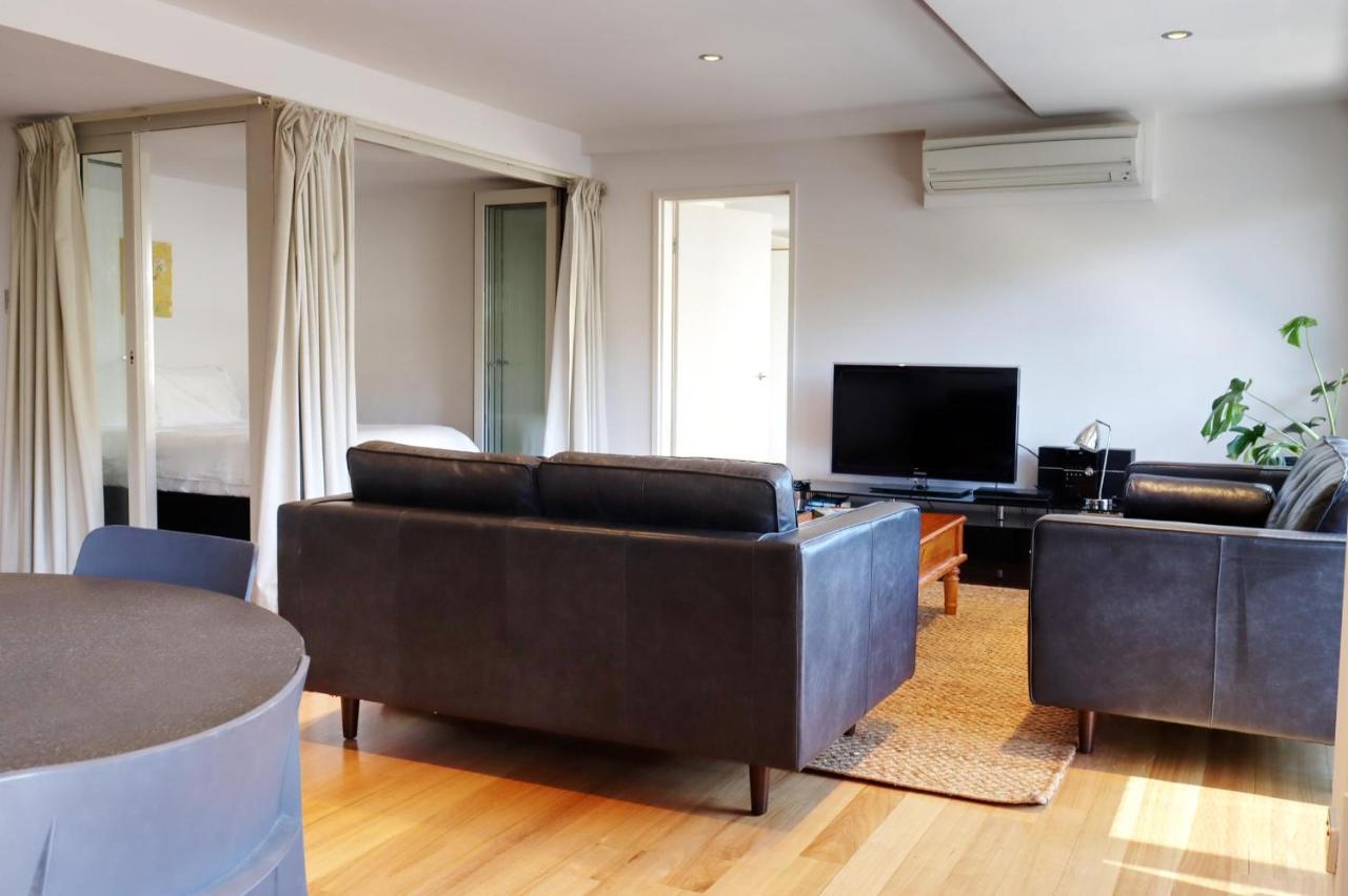 Ferienwohnung Fiveways Balcony, King Bed, Chef'S Kitchen Fremantle Exterior foto