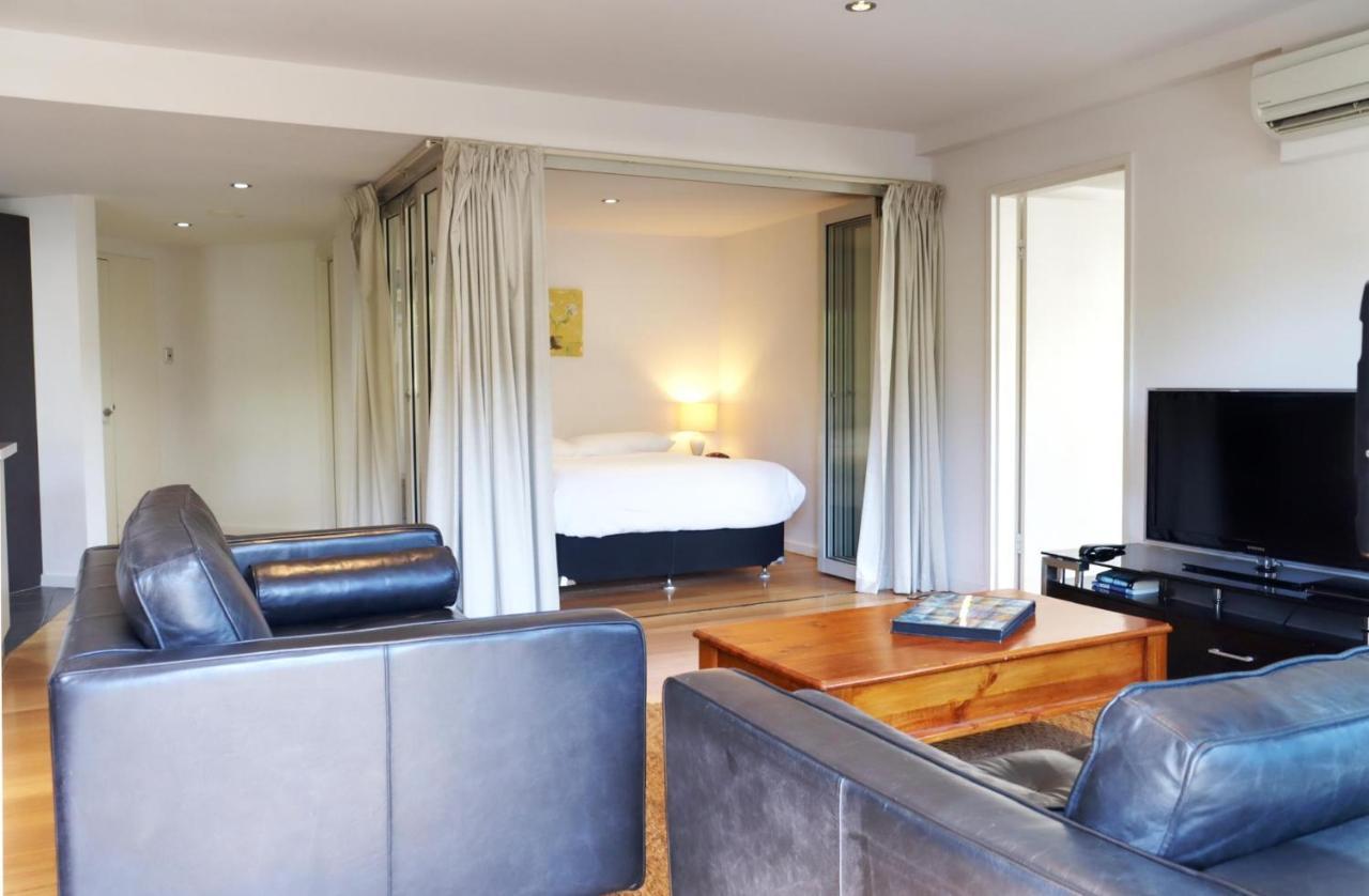 Ferienwohnung Fiveways Balcony, King Bed, Chef'S Kitchen Fremantle Exterior foto
