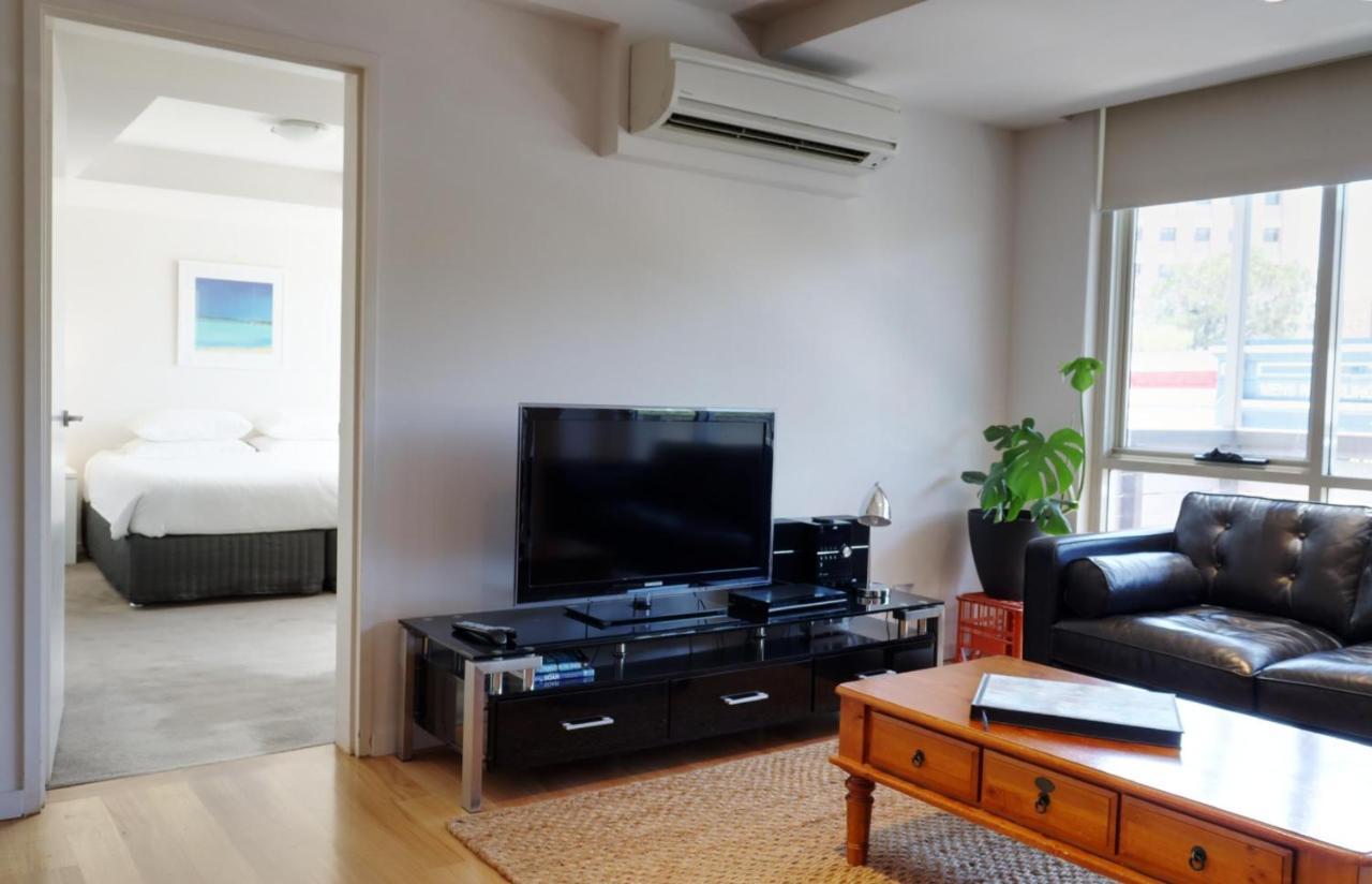 Ferienwohnung Fiveways Balcony, King Bed, Chef'S Kitchen Fremantle Exterior foto