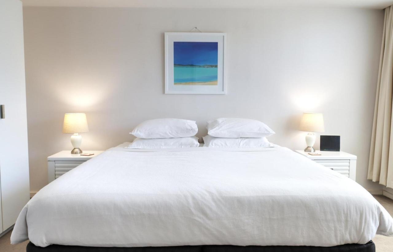 Ferienwohnung Fiveways Balcony, King Bed, Chef'S Kitchen Fremantle Exterior foto