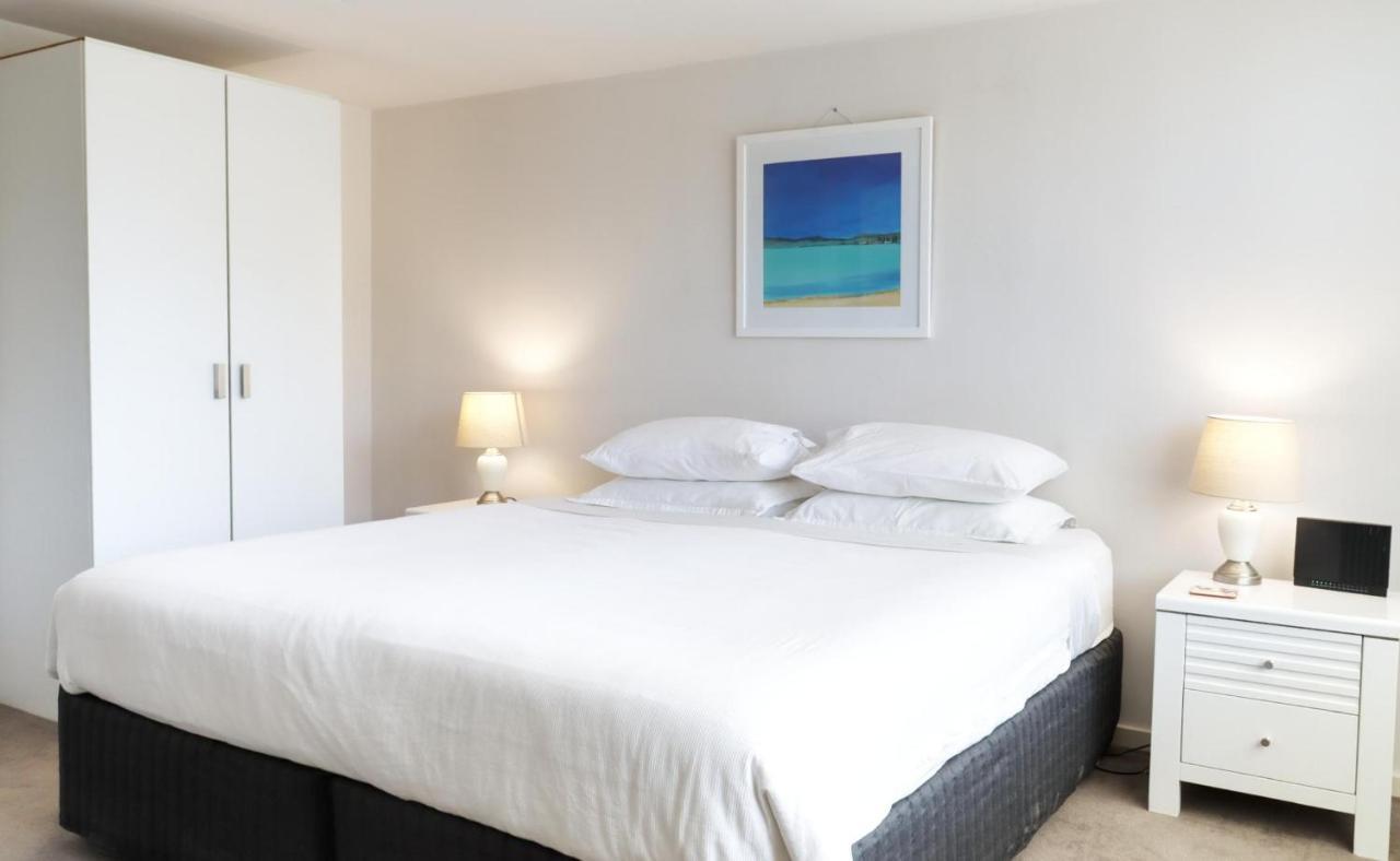 Ferienwohnung Fiveways Balcony, King Bed, Chef'S Kitchen Fremantle Exterior foto