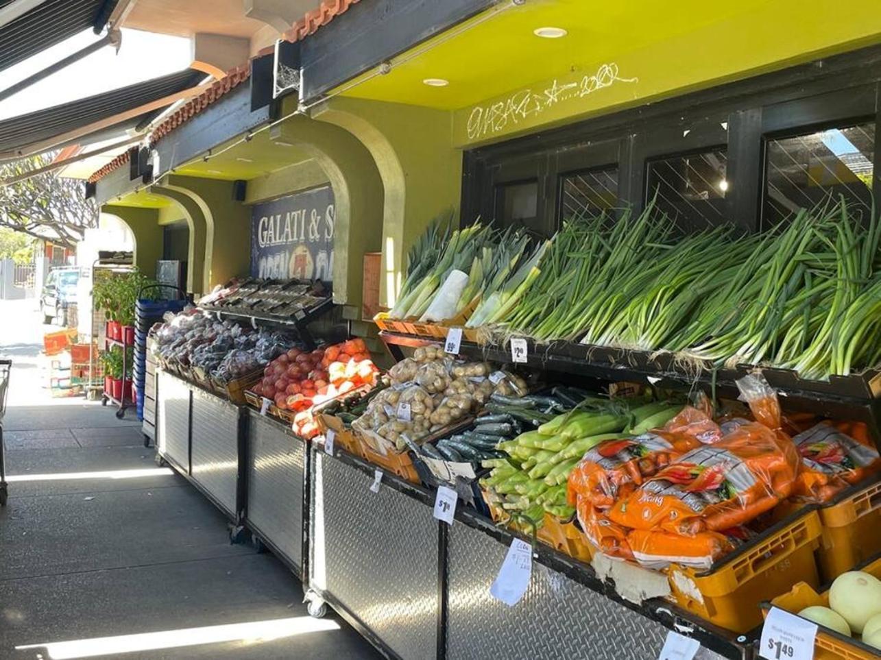 Ferienwohnung Fiveways Balcony, King Bed, Chef'S Kitchen Fremantle Exterior foto