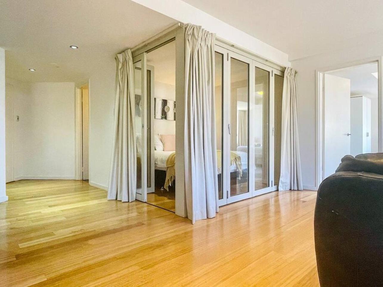 Ferienwohnung Fiveways Balcony, King Bed, Chef'S Kitchen Fremantle Exterior foto